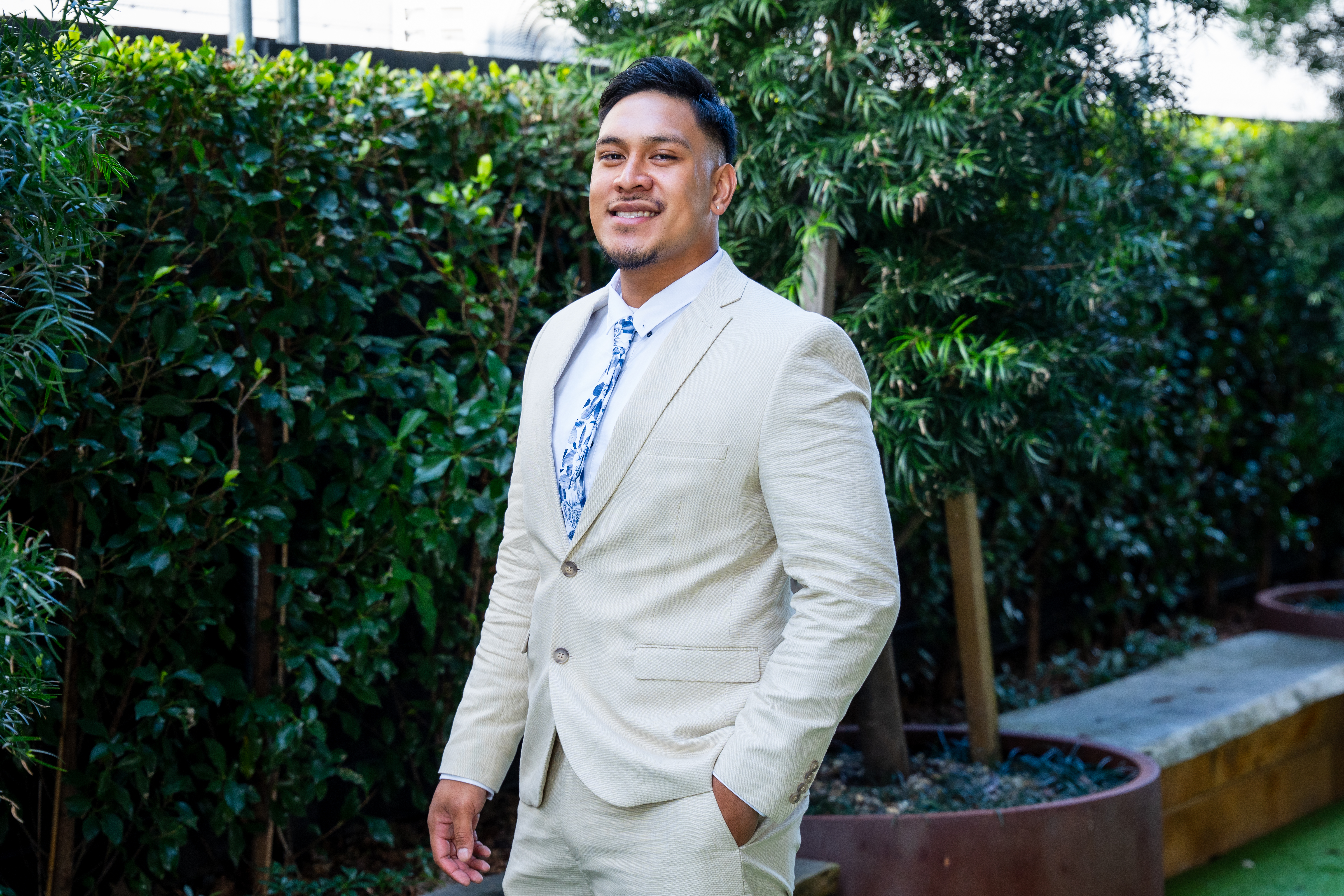 Paul Maafu