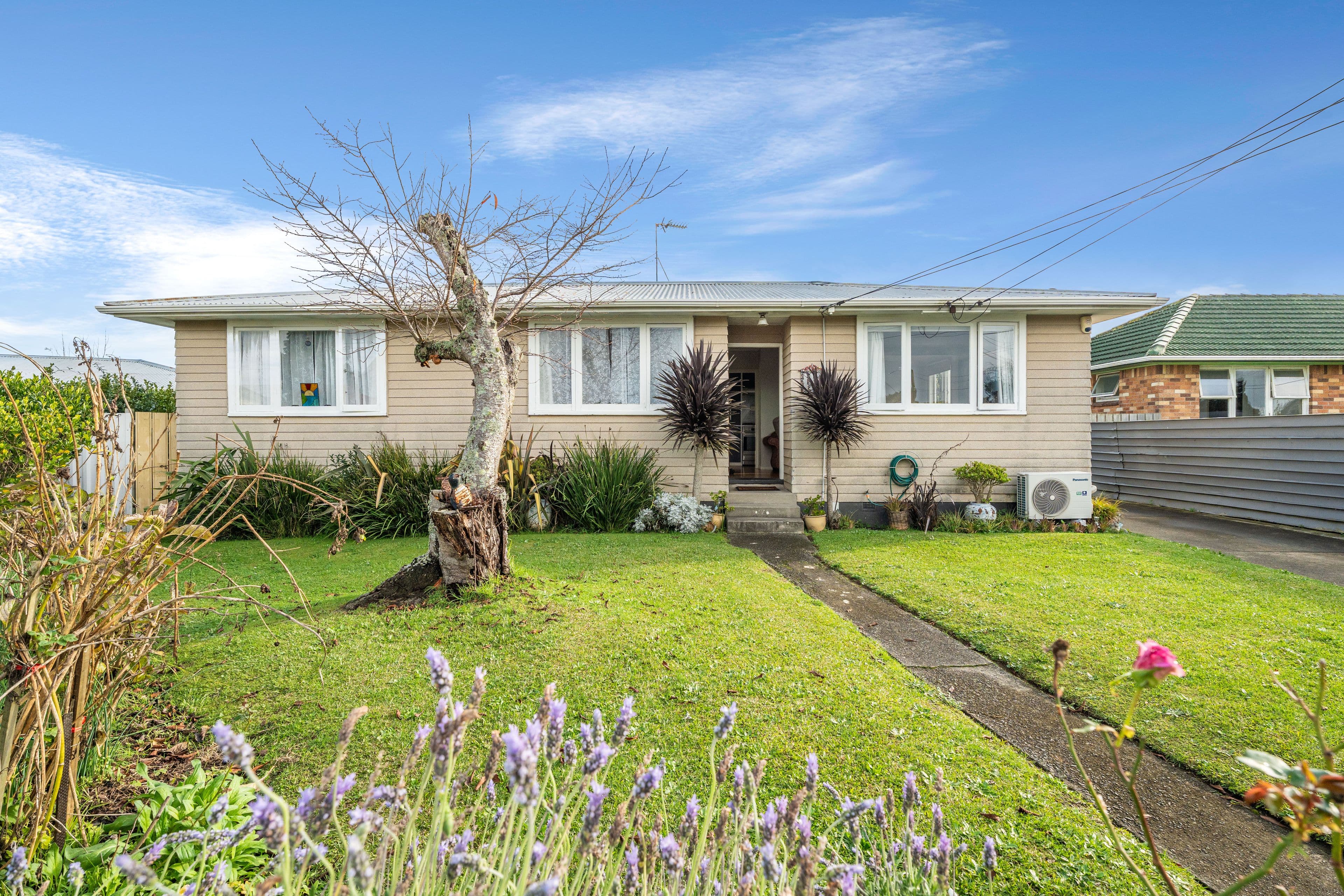 For sale: 15 Albion Place