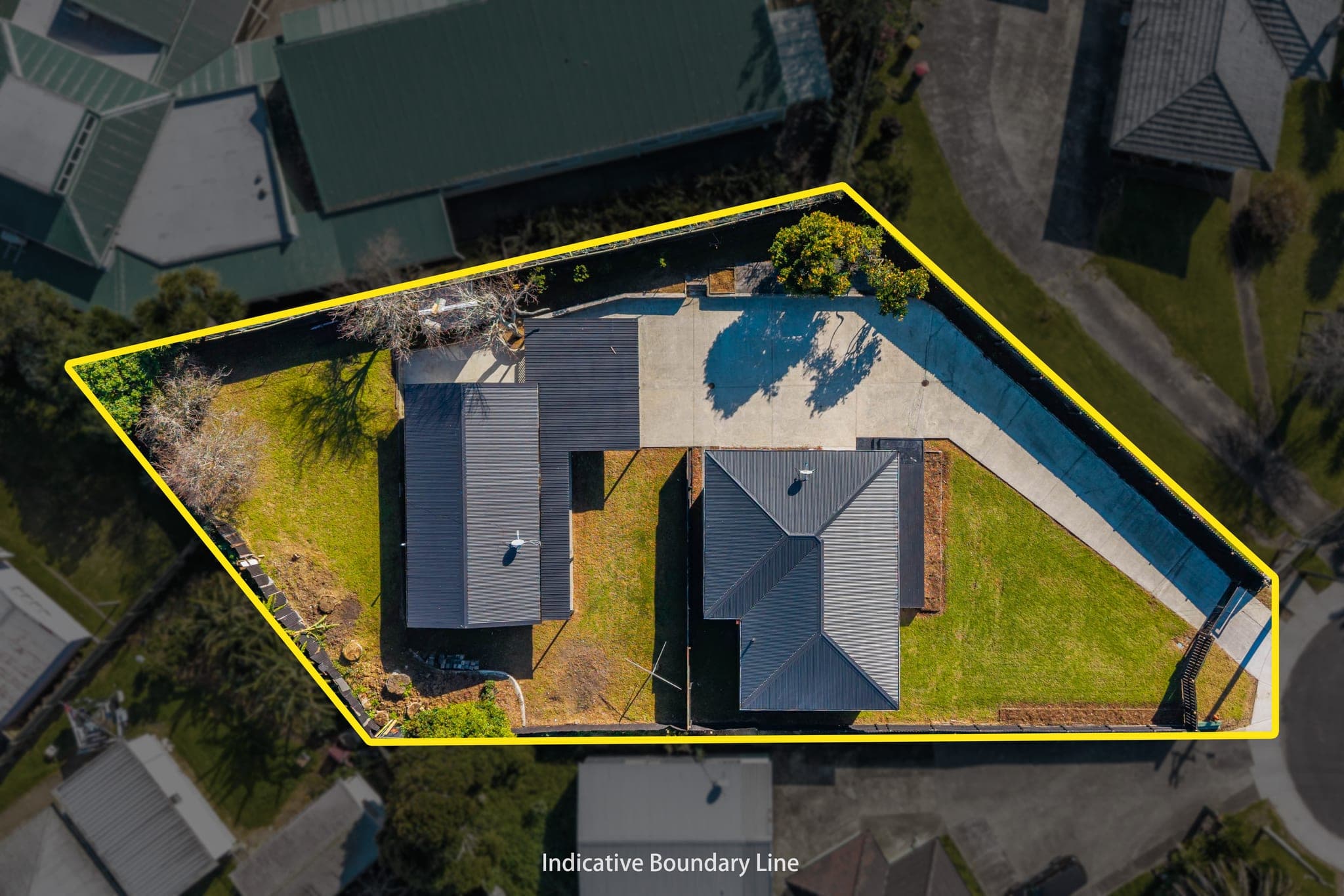 For sale: 9 Macky Avenue
